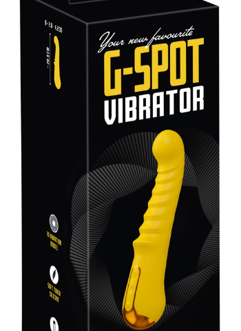 G-Spot Vibrator